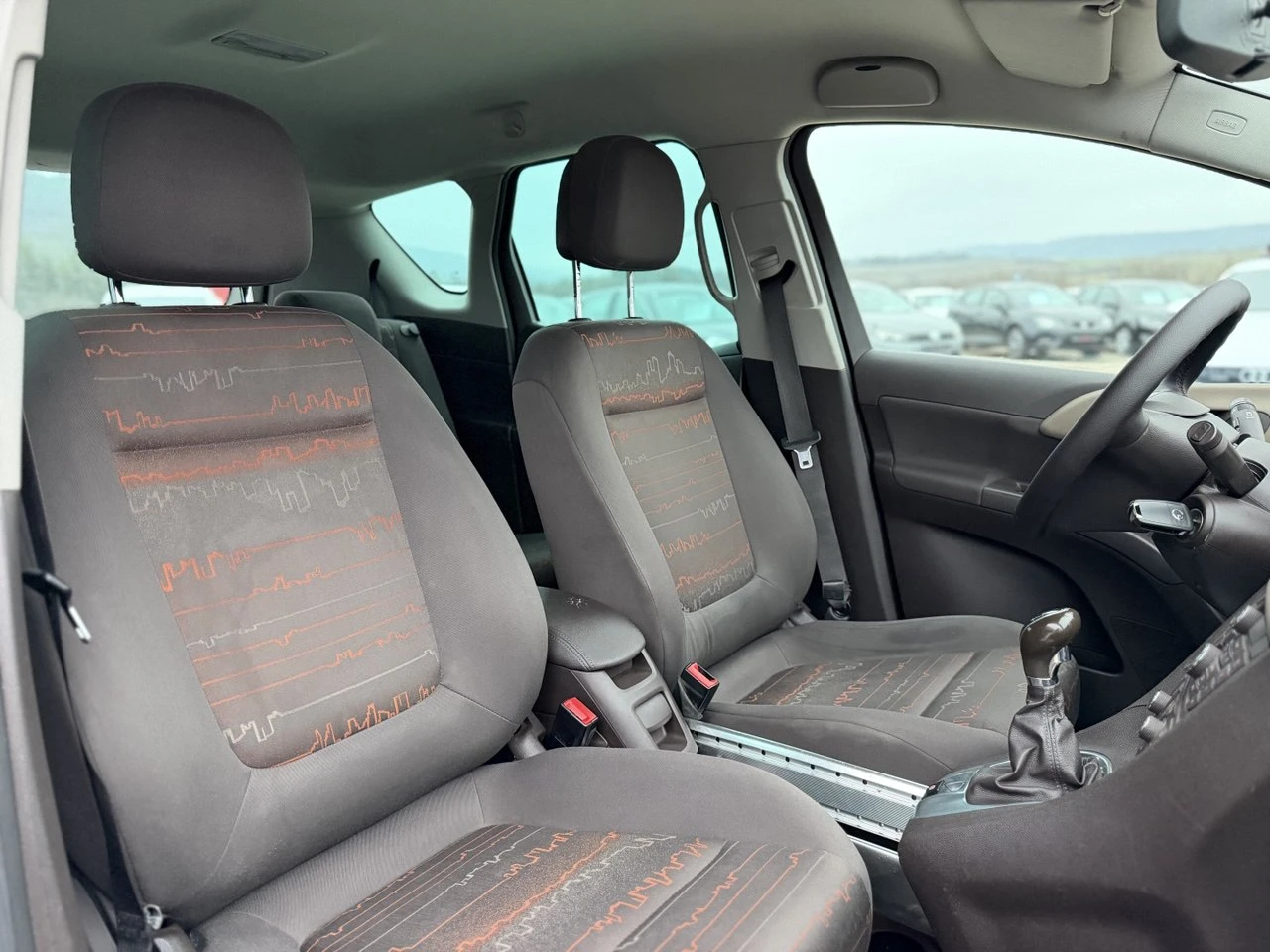Opel Meriva 1.4i -10% | Mobile.bg � ����������� 12