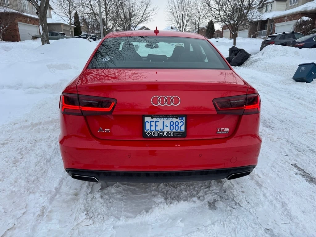 Audi A6 3.0T Competition  CARFAX | Mobile.bg � ����������� 4