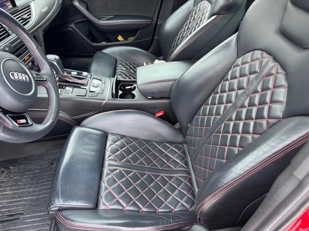 Audi A6 3.0T Competition  CARFAX | Mobile.bg � ����������� 16