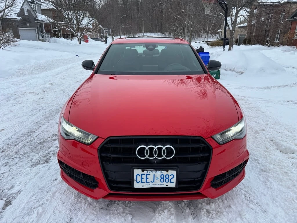 Audi A6 3.0T Competition  CARFAX | Mobile.bg � ����������� 6