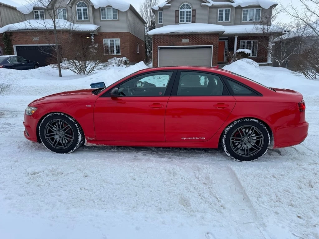 Audi A6 3.0T Competition  CARFAX | Mobile.bg � ����������� 2