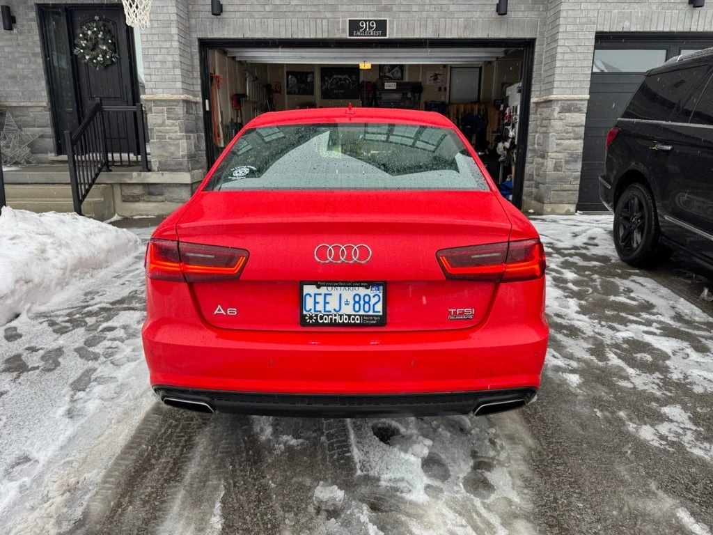 Audi A6 3.0T Competition  CARFAX | Mobile.bg � ����������� 11