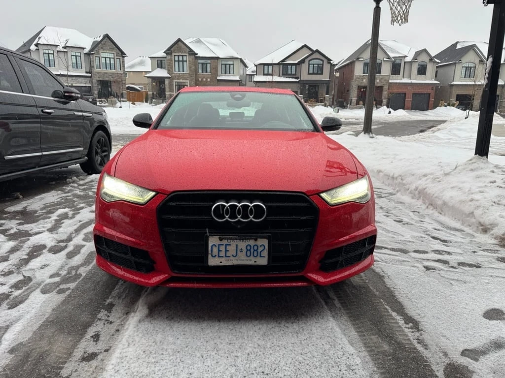 Audi A6 3.0T Competition  CARFAX | Mobile.bg � ����������� 14
