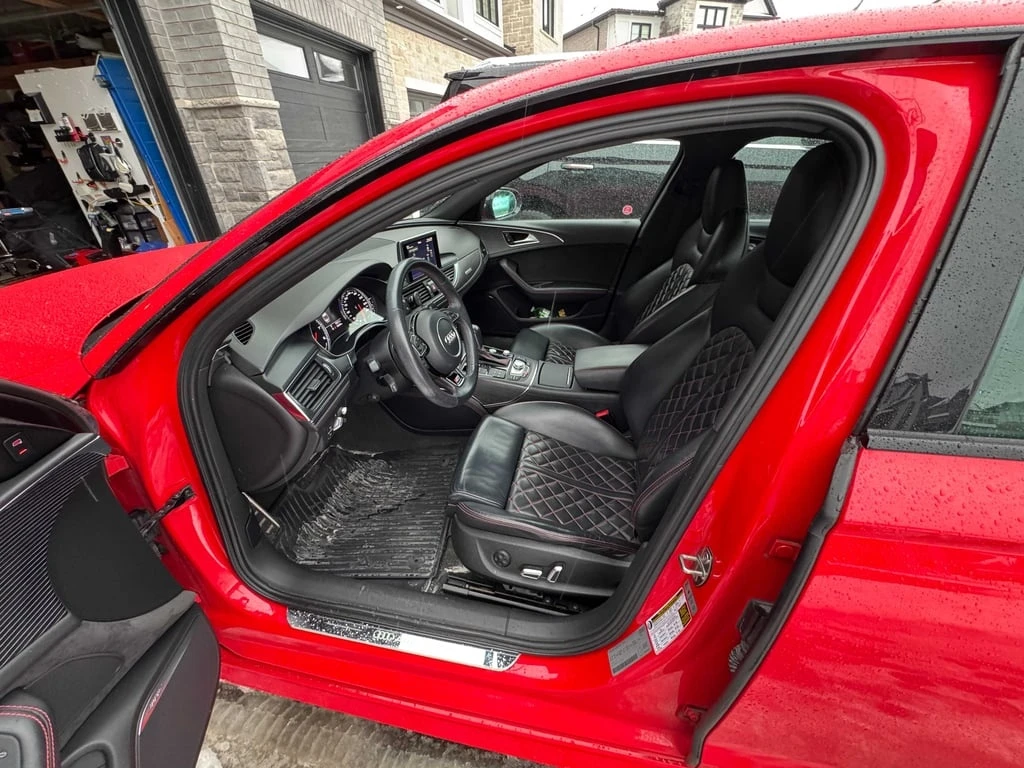 Audi A6 3.0T Competition  CARFAX | Mobile.bg � ����������� 5