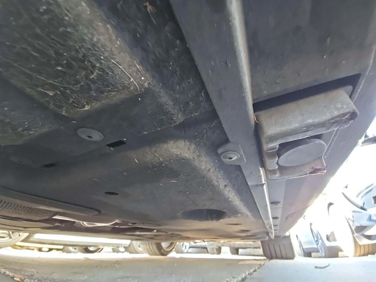 Porsche Panamera  - изображение 7