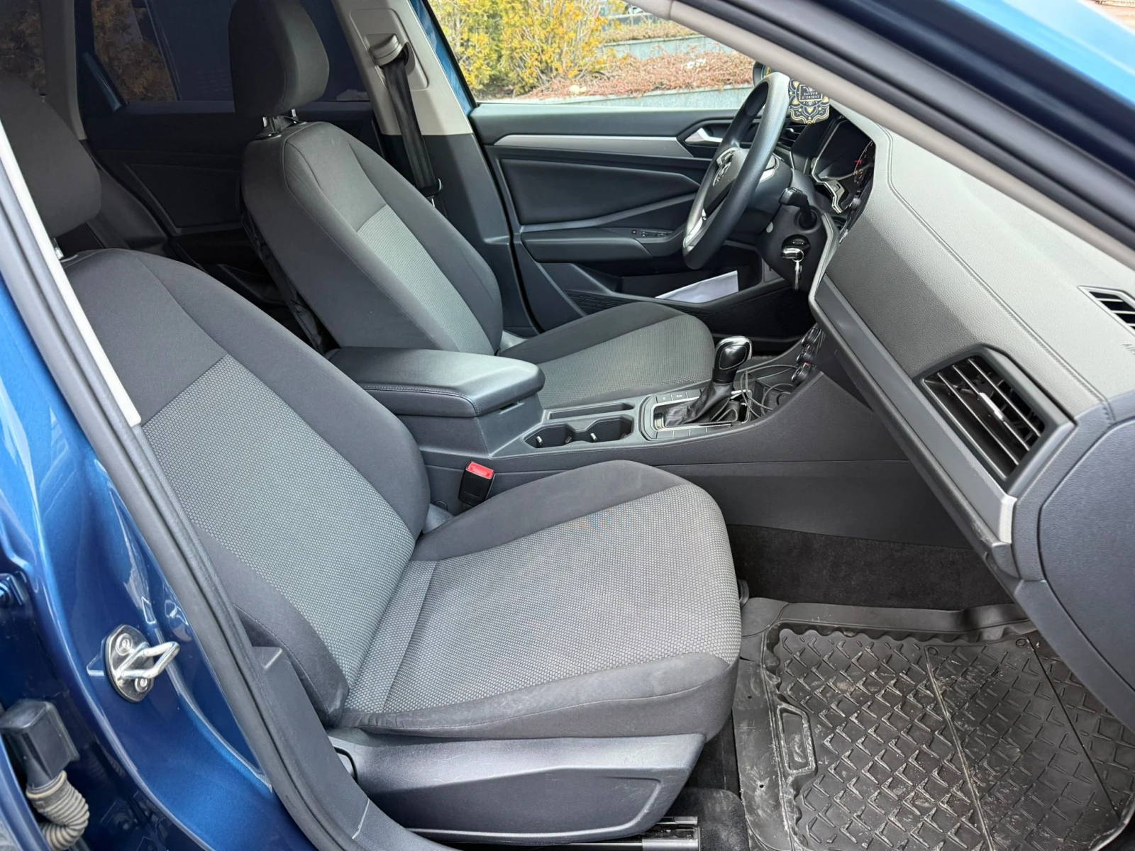 VW Jetta 1.4i DSG  | Mobile.bg � ����������� 12
