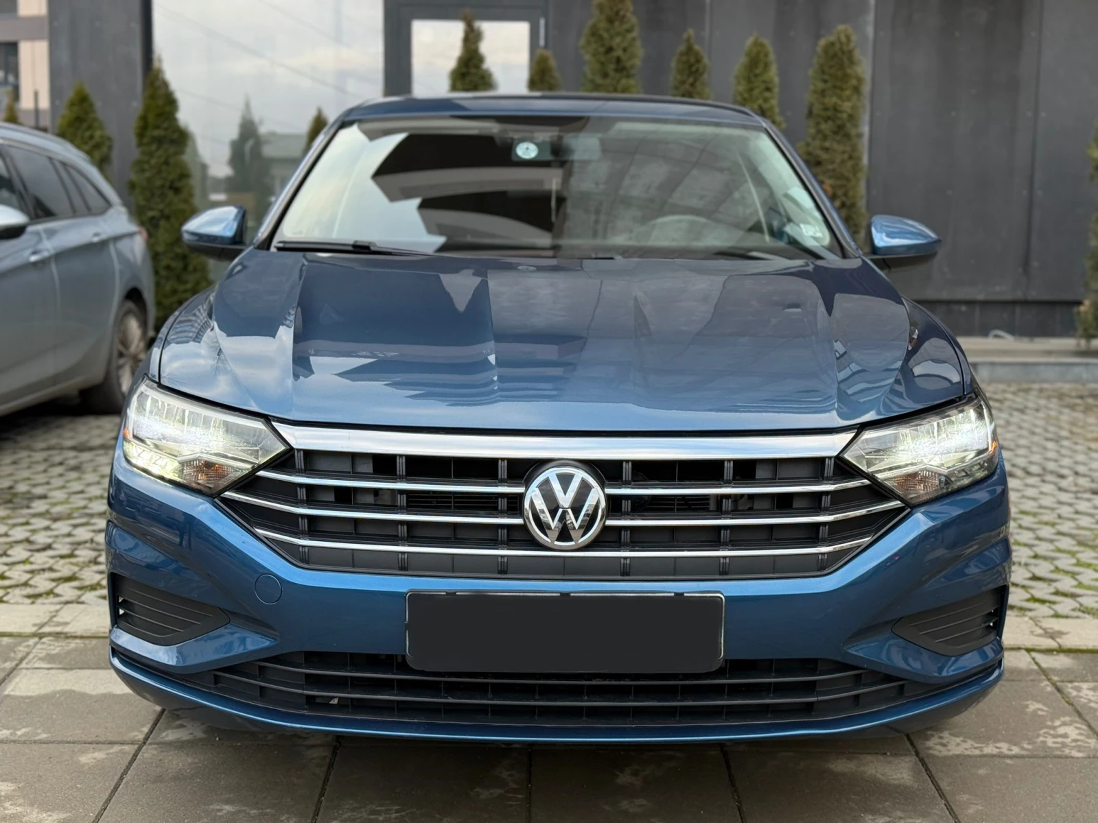 VW Jetta 1.4i DSG  - изображение 6