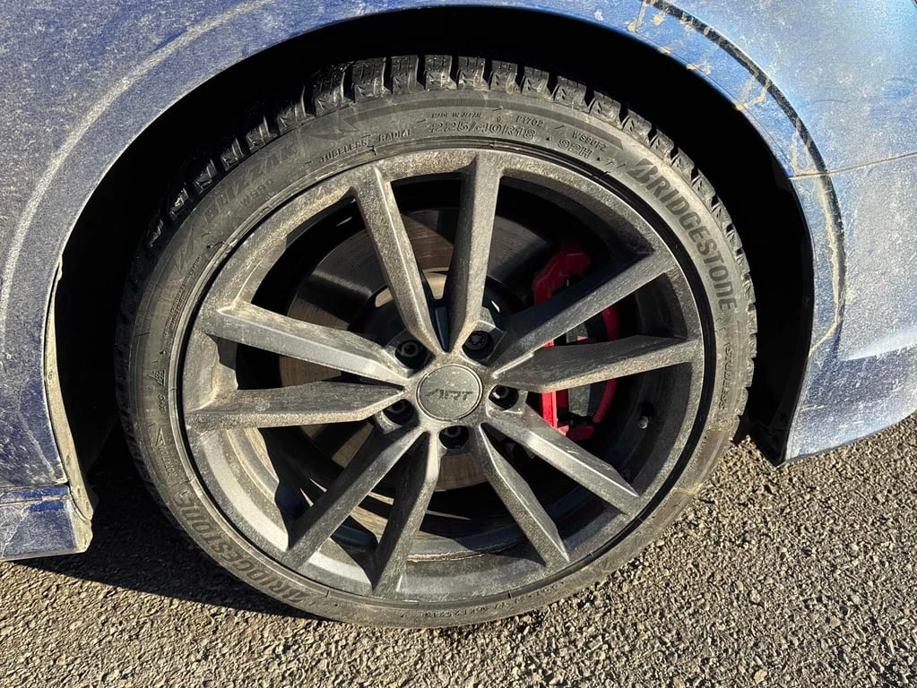 Audi S3 * 2.0T Technik * CARFAX * ��� ������������ ������ | Mobile.bg � ����������� 7