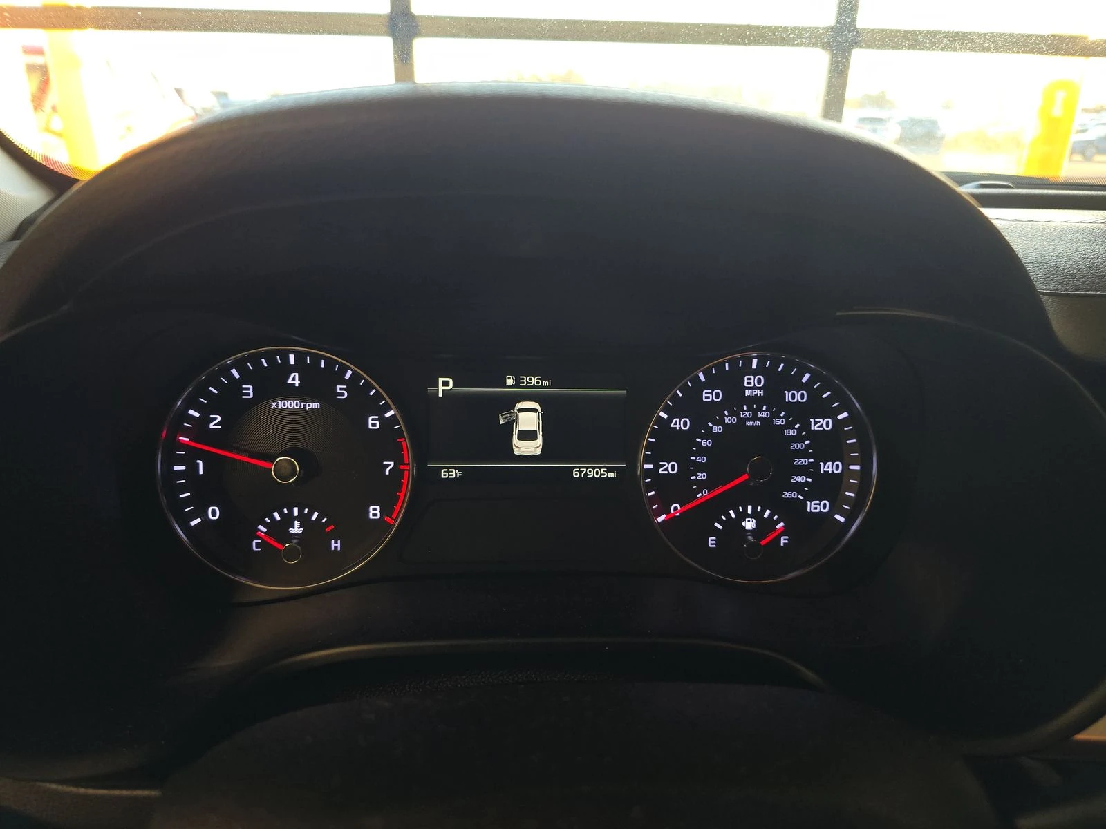 Kia Forte LXS - изображение 9