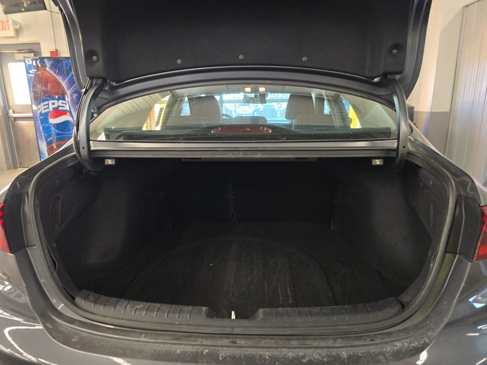 Kia Forte LXS | Mobile.bg � ����������� 14