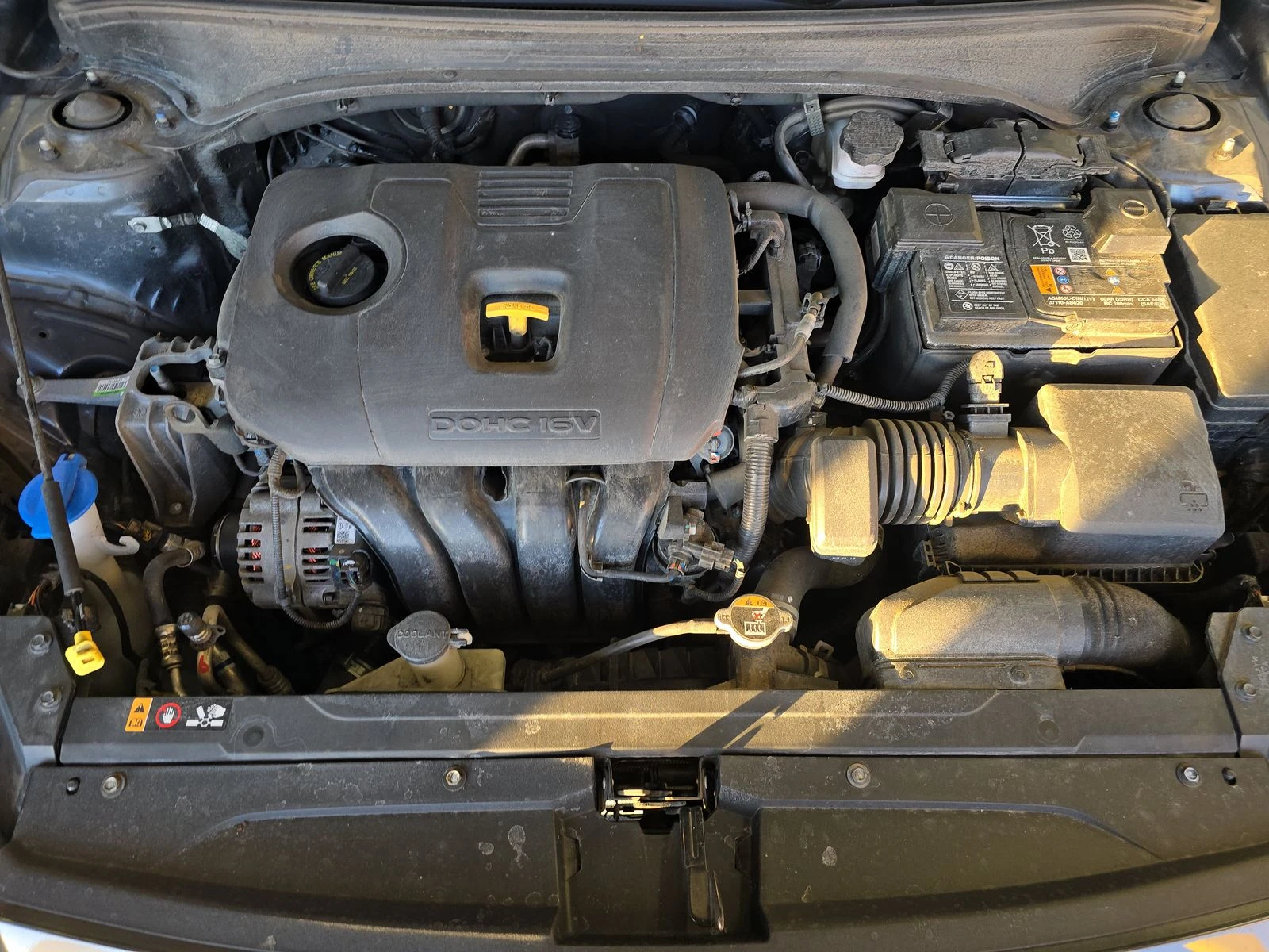 Kia Forte LXS | Mobile.bg � ����������� 15