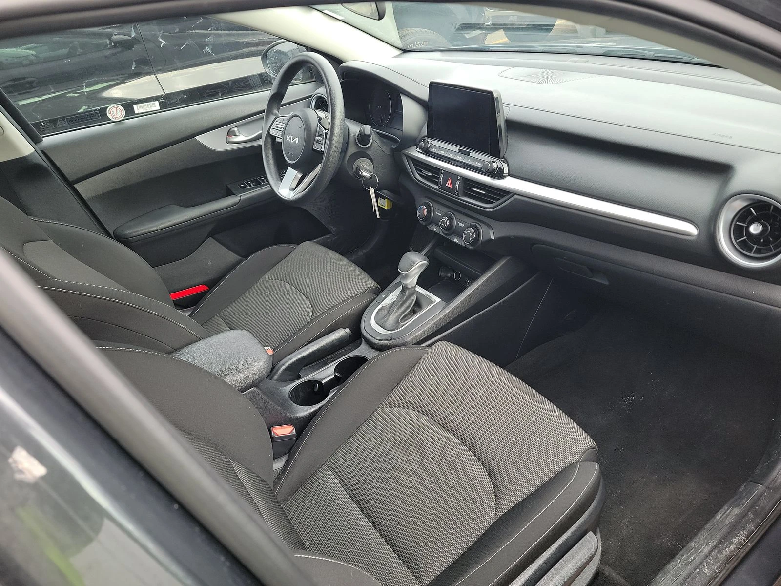 Kia Forte LXS | Mobile.bg � ����������� 12