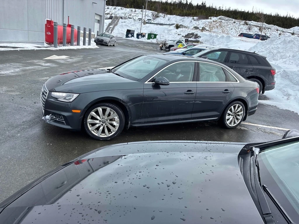 Audi A4  �������� * ���� + ������ * �� ���������������� | Mobile.bg � ����������� 3