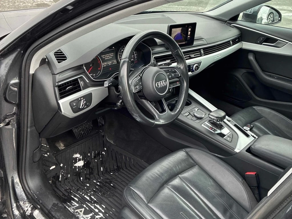 Audi A4  �������� * ���� + ������ * �� ���������������� | Mobile.bg � ����������� 7