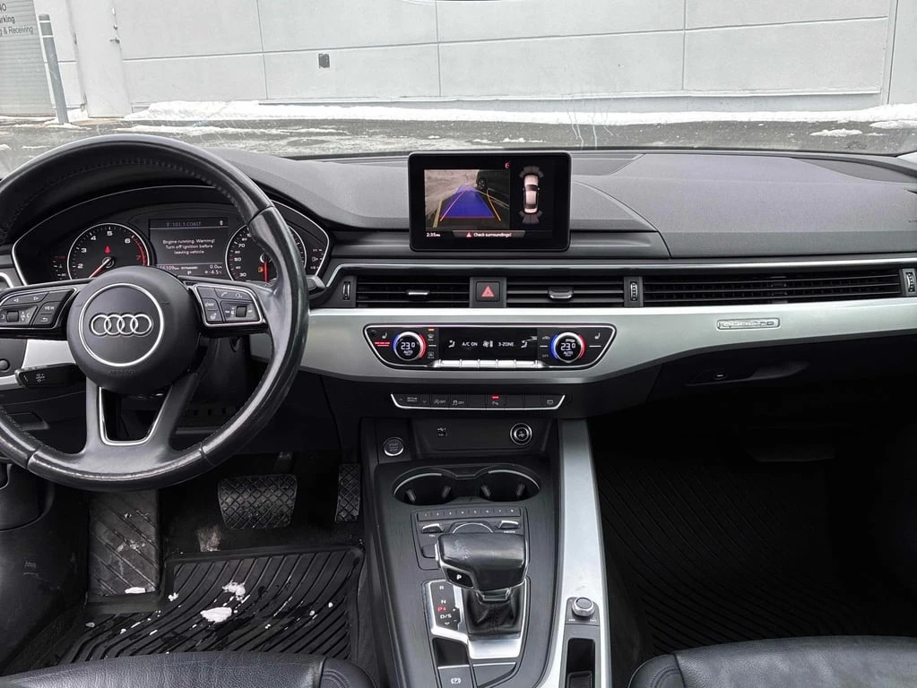 Audi A4  �������� * ���� + ������ * �� ���������������� | Mobile.bg � ����������� 9