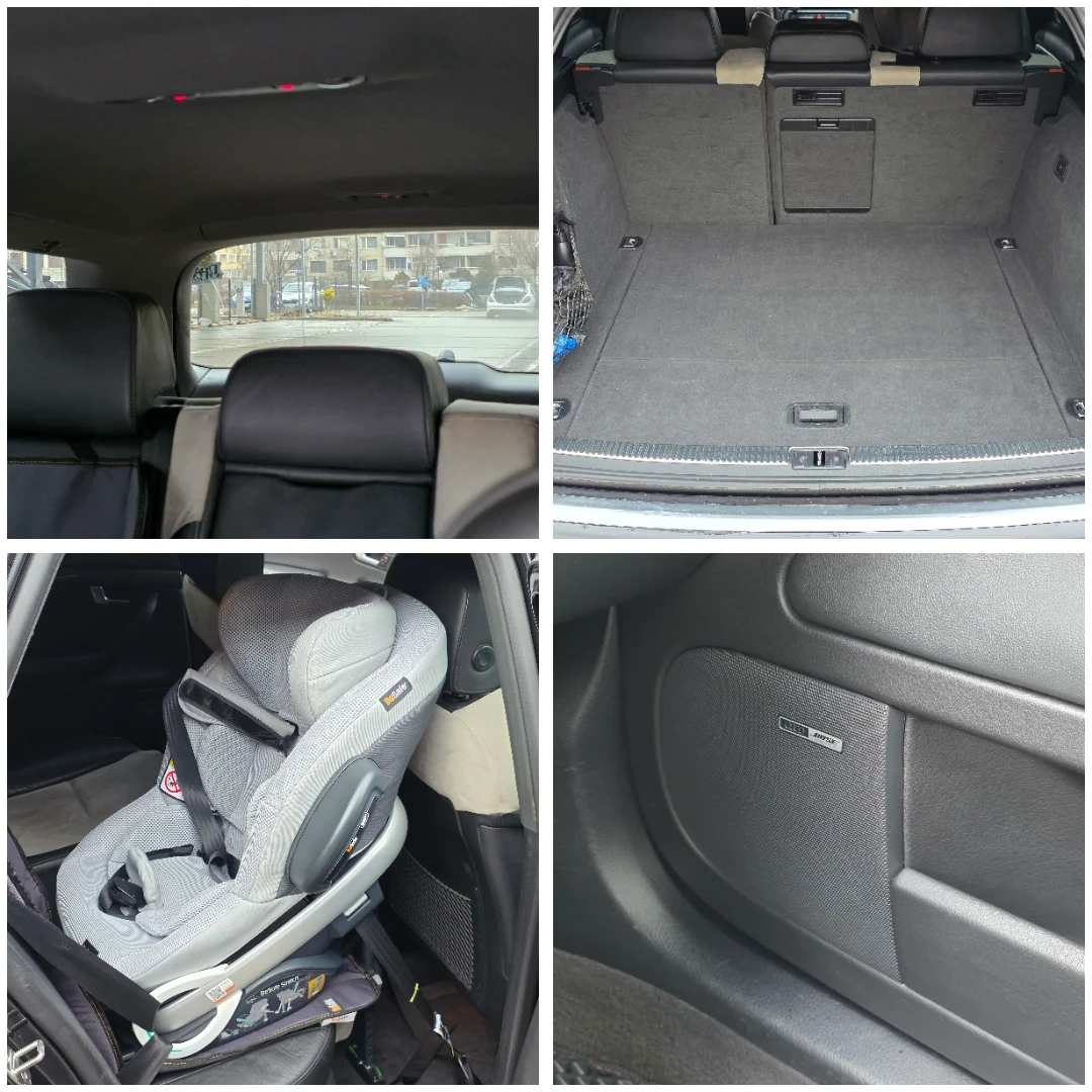 Audi S4 quattro Avant 4.2 V8 manual | Mobile.bg � ����������� 11