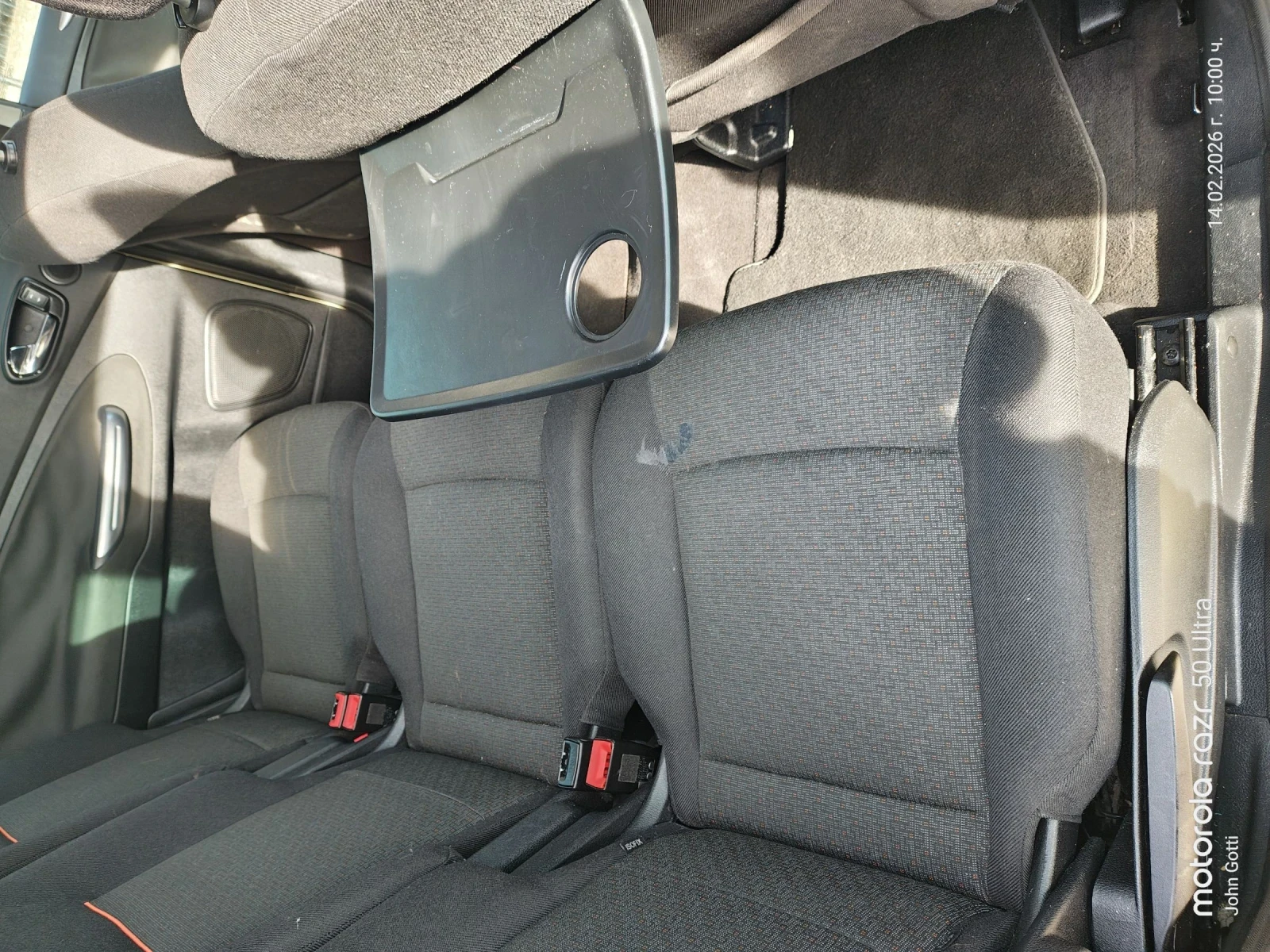 Ford Galaxy 2.0D 141k.c. 6+ 1, Panorama, klimatronik, Navi | Mobile.bg � ����������� 14