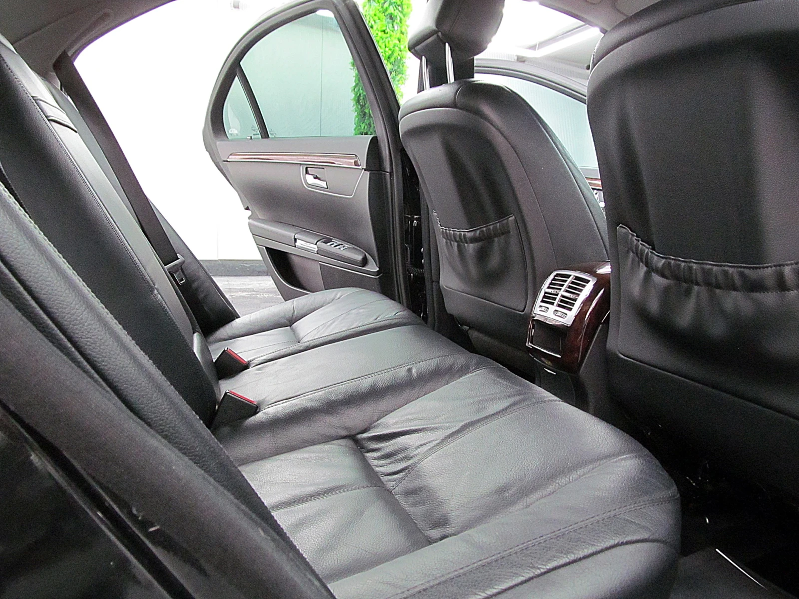 Mercedes-Benz S 320 AMG-Line/7gt/Kamera/СОБСТВЕН ЛИЗИНГ - изображение 10