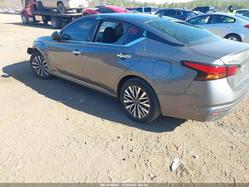 Nissan Altima 2.5l Sv Fwd - изображение 3