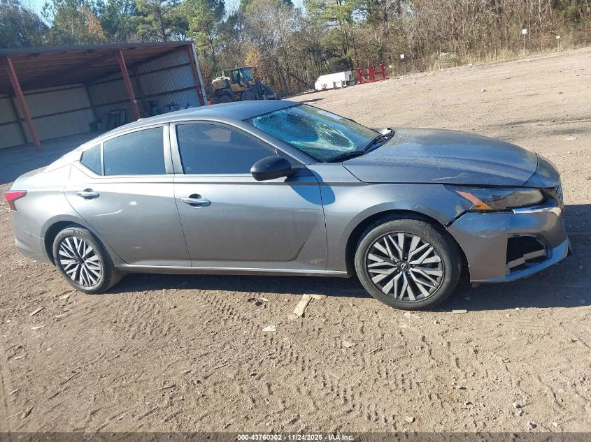 Nissan Altima 2.5l Sv Fwd | Mobile.bg � ����������� 13