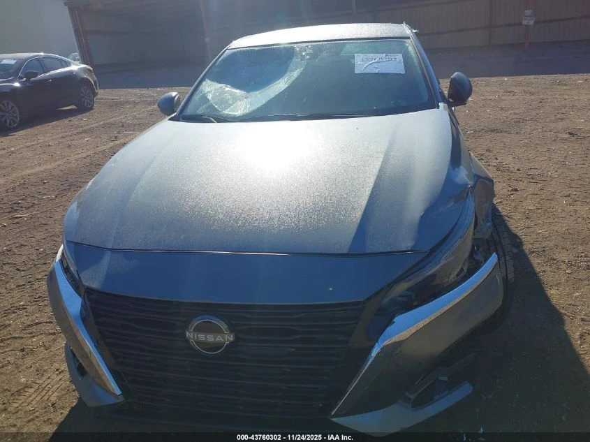 Nissan Altima 2.5l Sv Fwd | Mobile.bg � ����������� 12