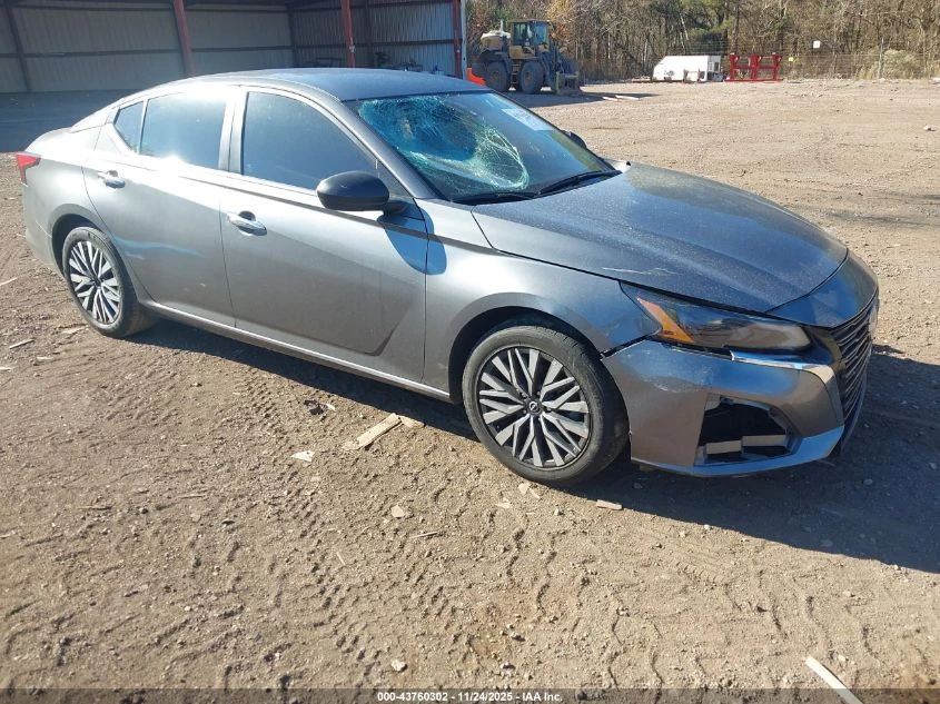 Nissan Altima 2.5l Sv Fwd | Mobile.bg � ����������� 1