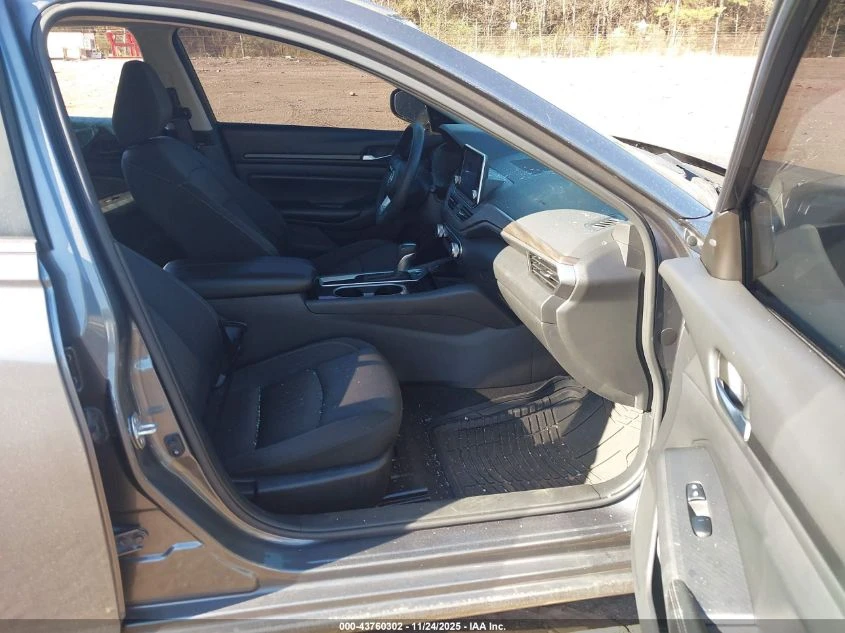 Nissan Altima 2.5l Sv Fwd - изображение 5