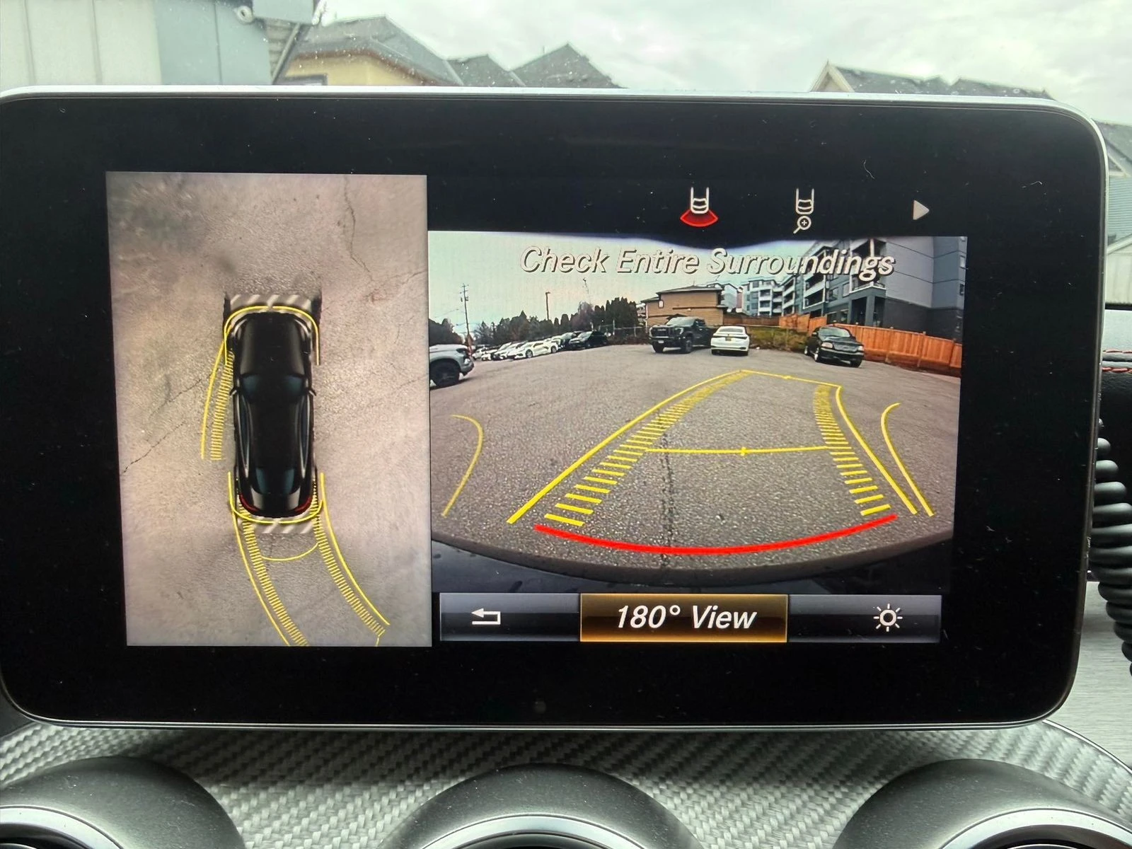 Mercedes-Benz C 63 AMG S � ����������� & ���� ������ | Mobile.bg � ����������� 13