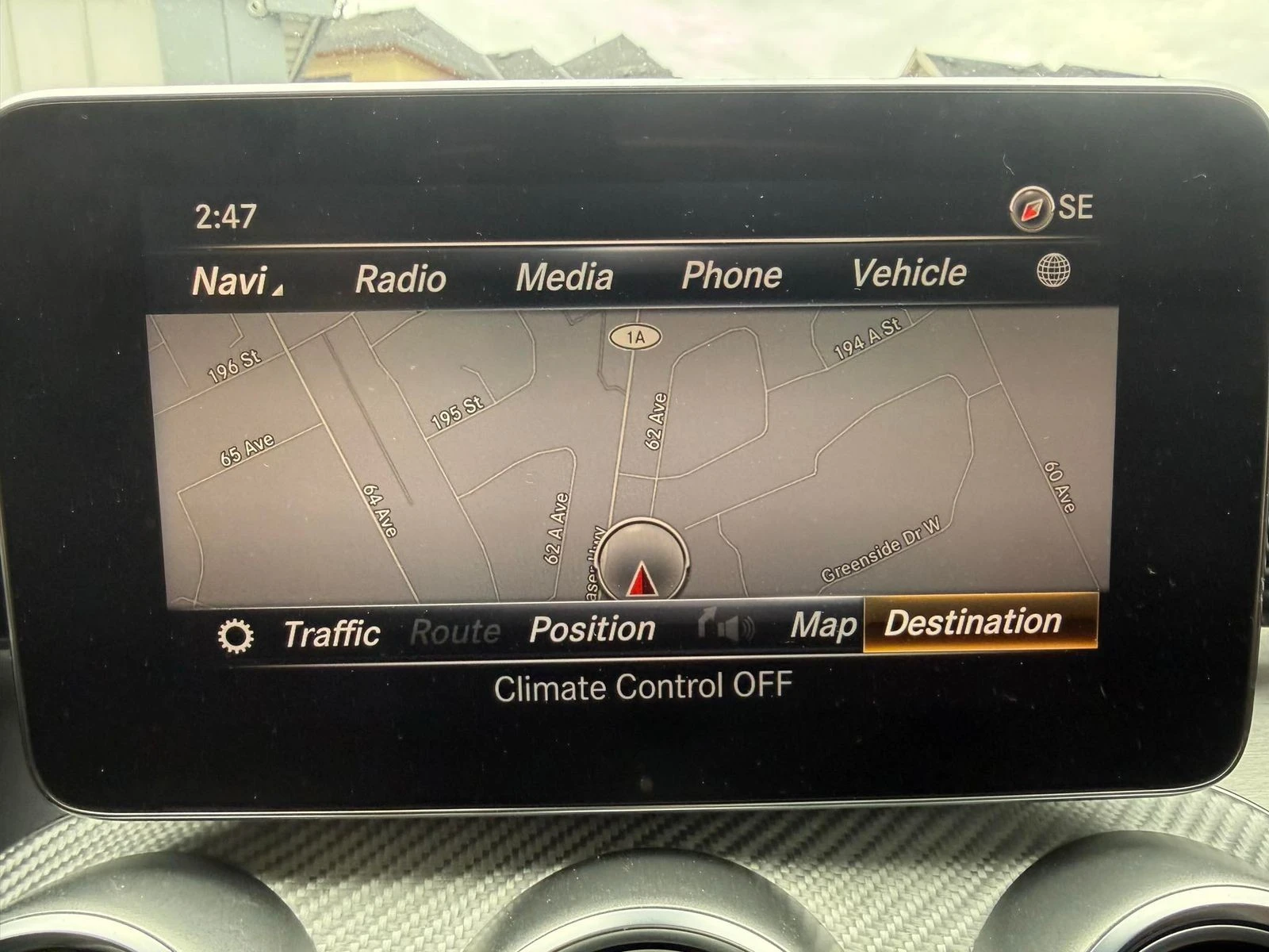 Mercedes-Benz C 63 AMG S � ����������� & ���� ������ | Mobile.bg � ����������� 11