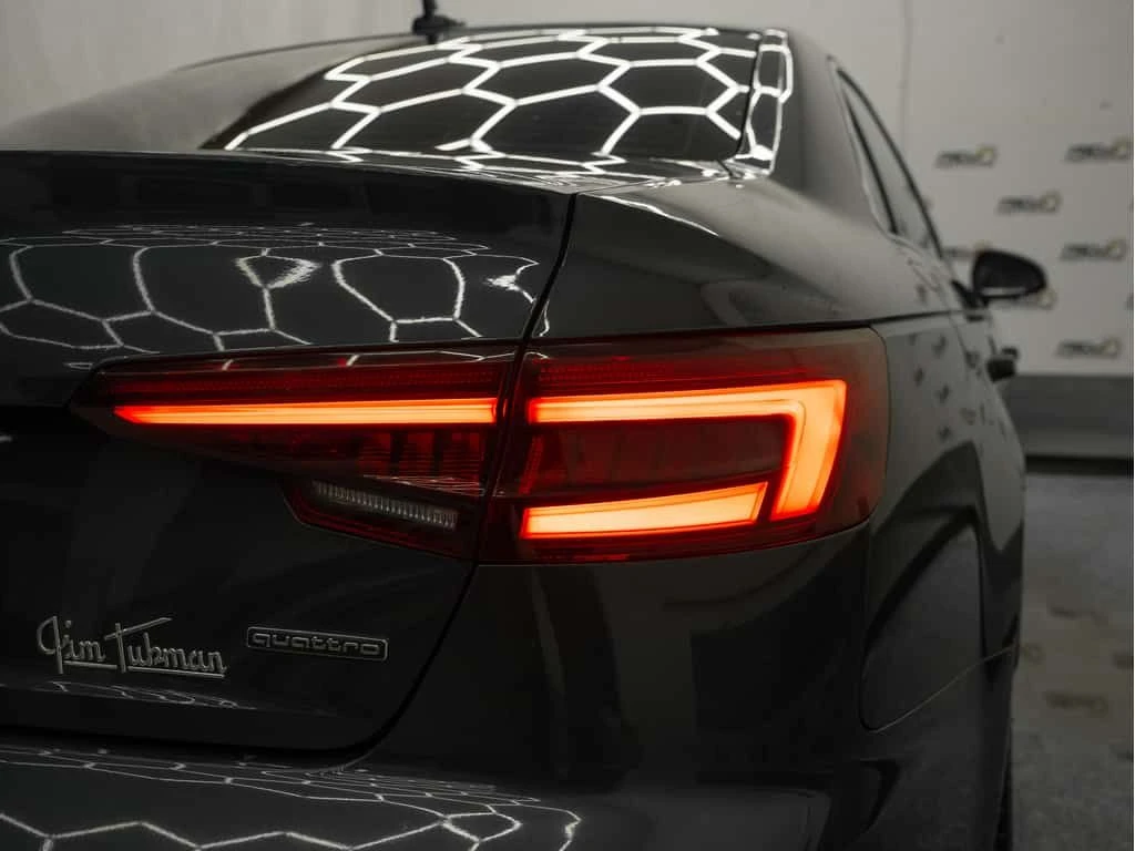 Audi A4 * Prestige | Technik | Certified | Bang & Olufsen  | Mobile.bg � ����������� 15