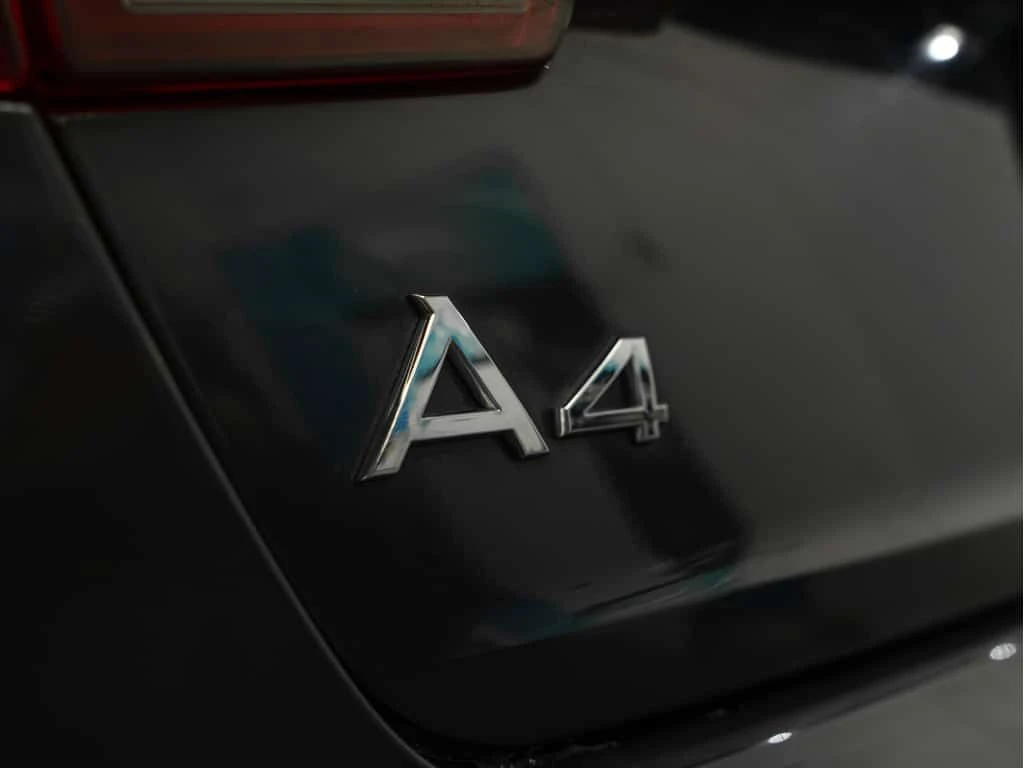 Audi A4 * Prestige | Technik | Certified | Bang & Olufsen  | Mobile.bg � ����������� 8