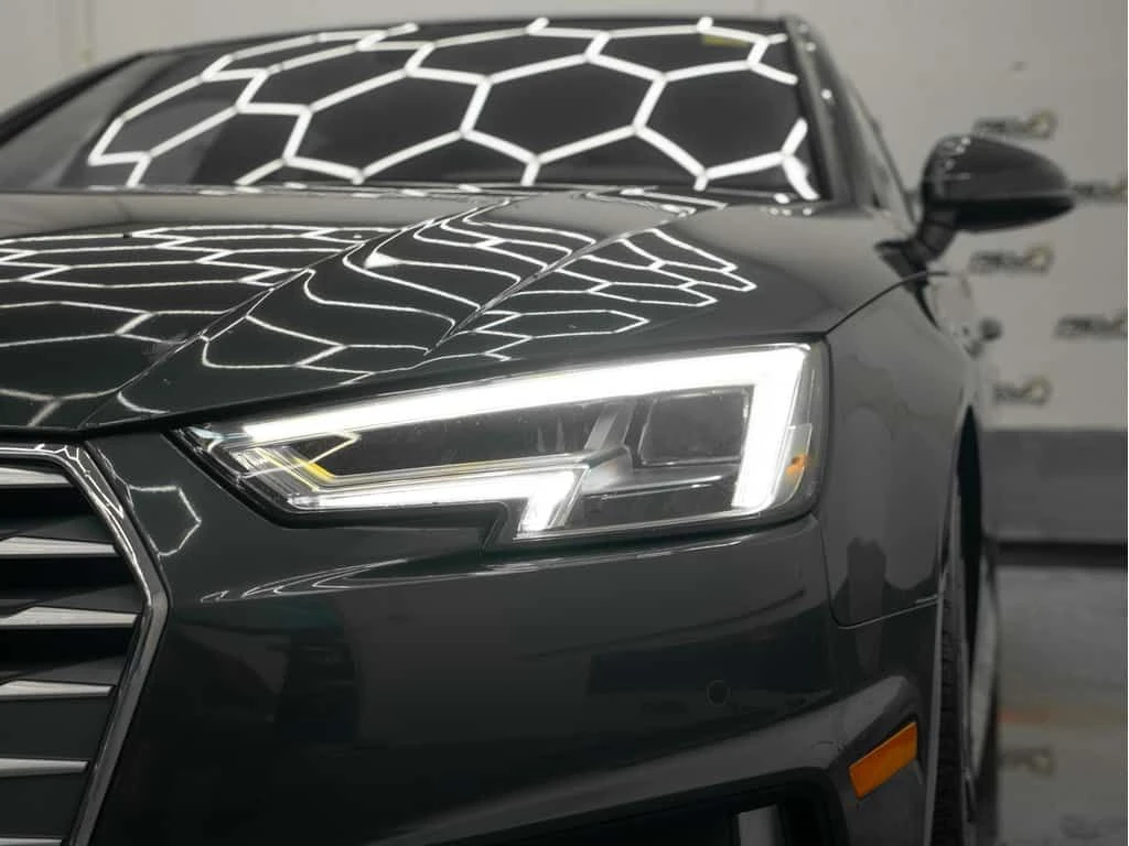 Audi A4 * Prestige | Technik | Certified | Bang & Olufsen  | Mobile.bg � ����������� 6