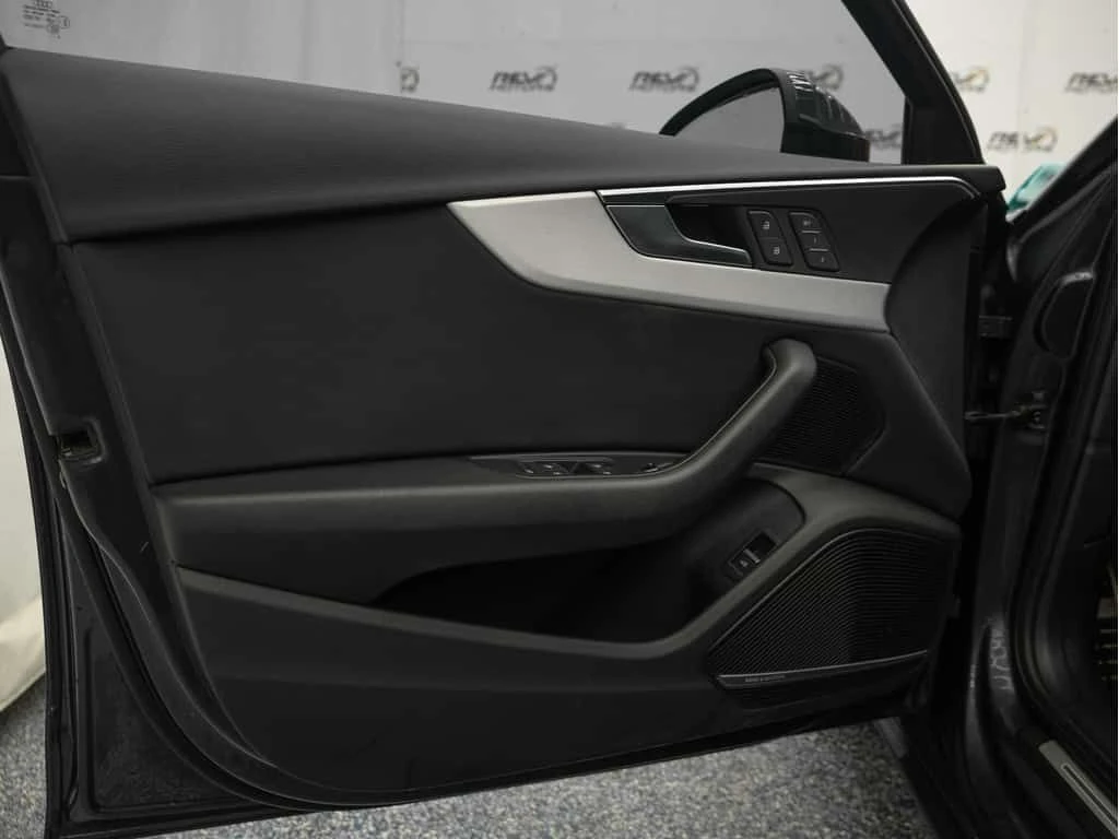 Audi A4 * Prestige | Technik | Certified | Bang & Olufsen  | Mobile.bg � ����������� 16