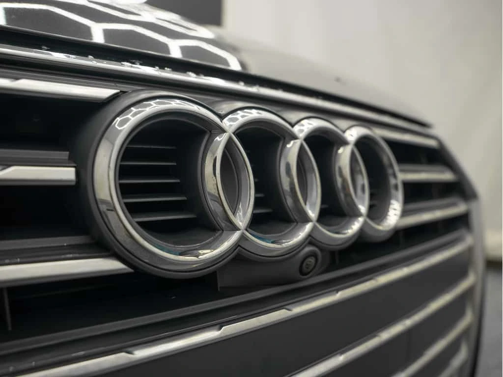 Audi A4 * Prestige | Technik | Certified | Bang & Olufsen  | Mobile.bg � ����������� 4