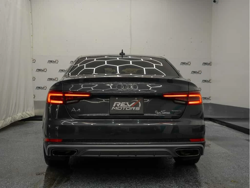 Audi A4 * Prestige | Technik | Certified | Bang & Olufsen  | Mobile.bg � ����������� 11