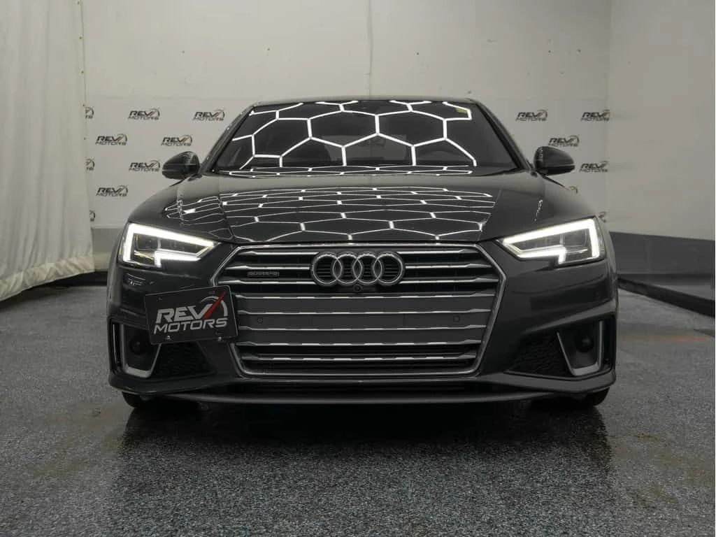 Audi A4 * Prestige | Technik | Certified | Bang & Olufsen  | Mobile.bg � ����������� 2