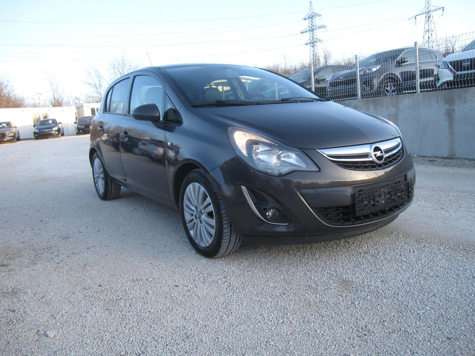 Opel Corsa 1, 3-cdti, COSMO 95к.с., снимка 2 - Автомобили и джипове - 53839324