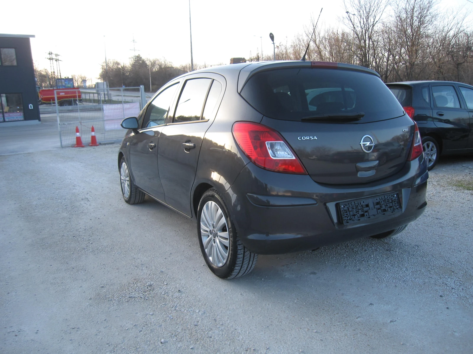 Opel Corsa 1, 3-cdti, COSMO 95к.с., снимка 3 - Автомобили и джипове - 53839324