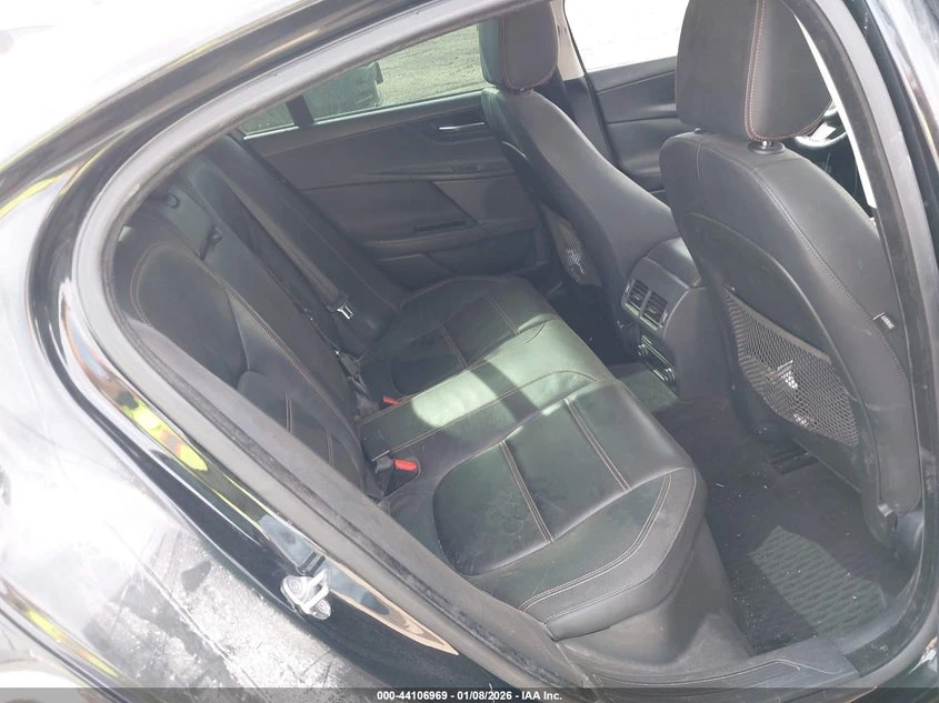 Jaguar XE 2l 25T Prestige | Mobile.bg � ����������� 8