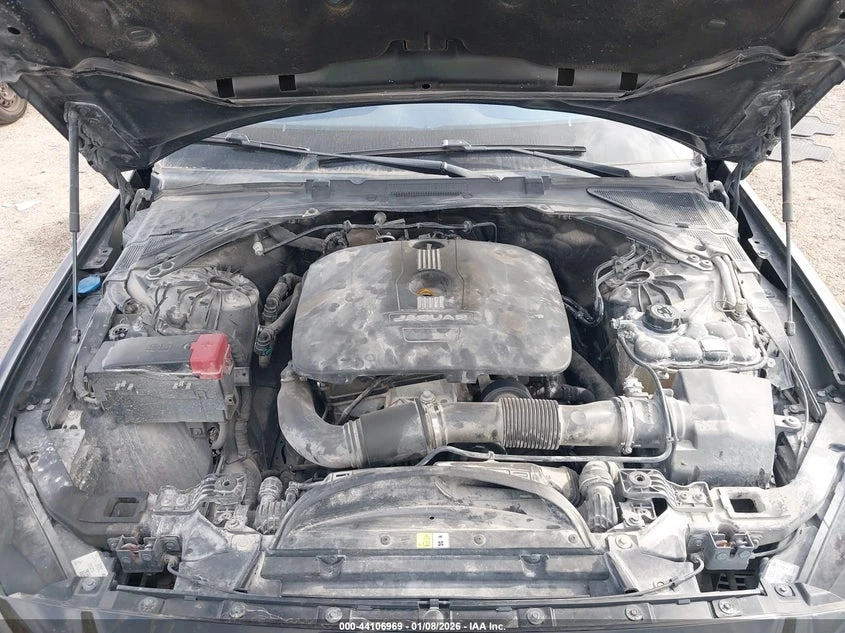 Jaguar XE 2l 25T Prestige | Mobile.bg � ����������� 10