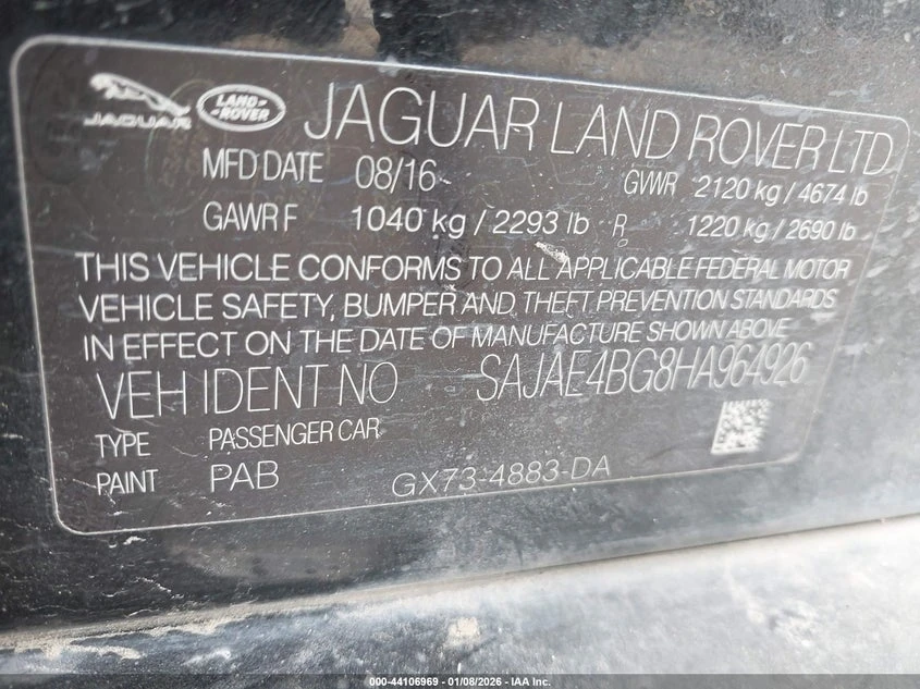 Jaguar XE 2l 25T Prestige | Mobile.bg � ����������� 9