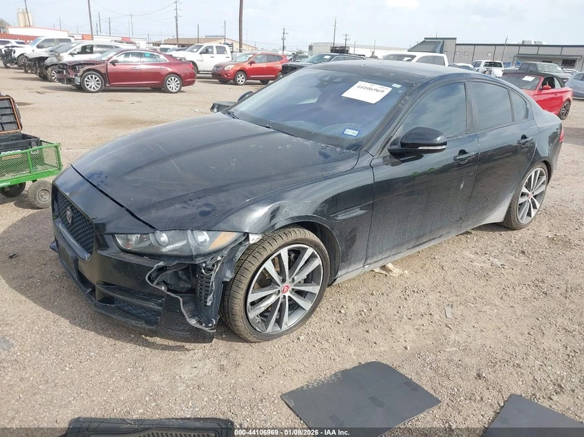 Jaguar XE 2l 25T Prestige | Mobile.bg � ����������� 2