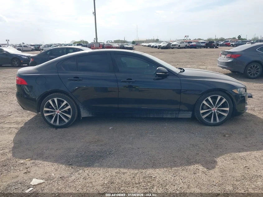 Jaguar XE 2l 25T Prestige | Mobile.bg � ����������� 13