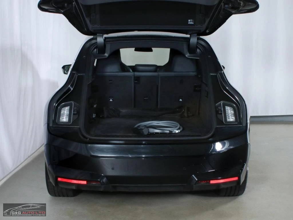 BMW iX xDRIVE-50/523HP/MSPORT/SKYLO/360/VACCUM/LASER/281z, снимка 8 - Автомобили и джипове - 54120228