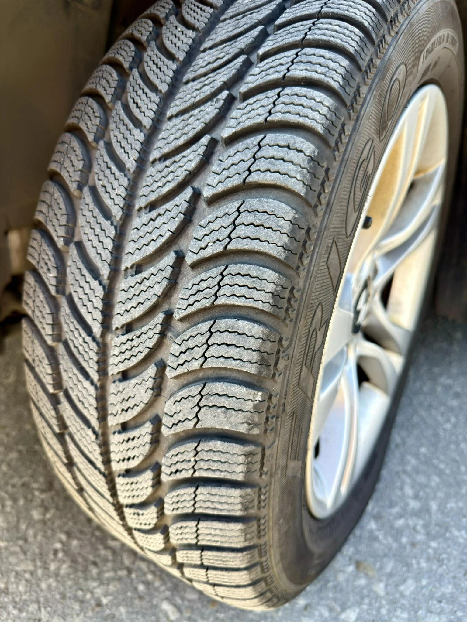 BMW 318 /LPG, снимка 7 - Автомобили и джипове - 54259114