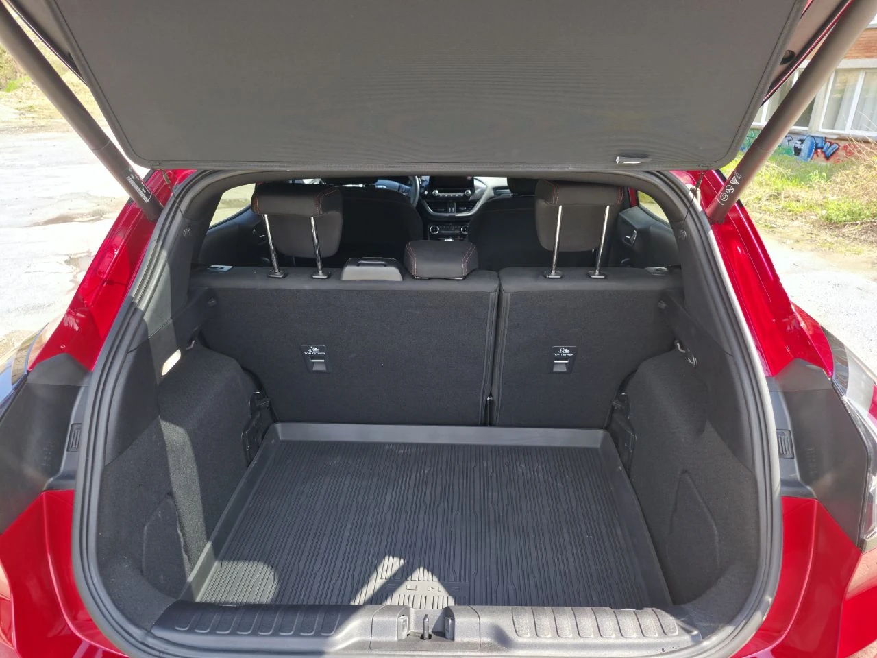 Ford Puma Ford Puma SUV ST-LINE 1.0 EcoBoost 125 PS A7 FWD | Mobile.bg � ����������� 10