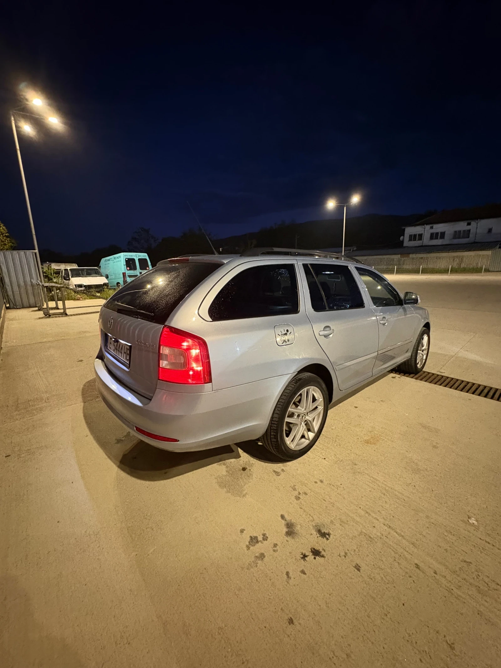 Skoda Octavia 1.6TDI 4X4 NAVI BLUETOOTH  | Mobile.bg � ����������� 3