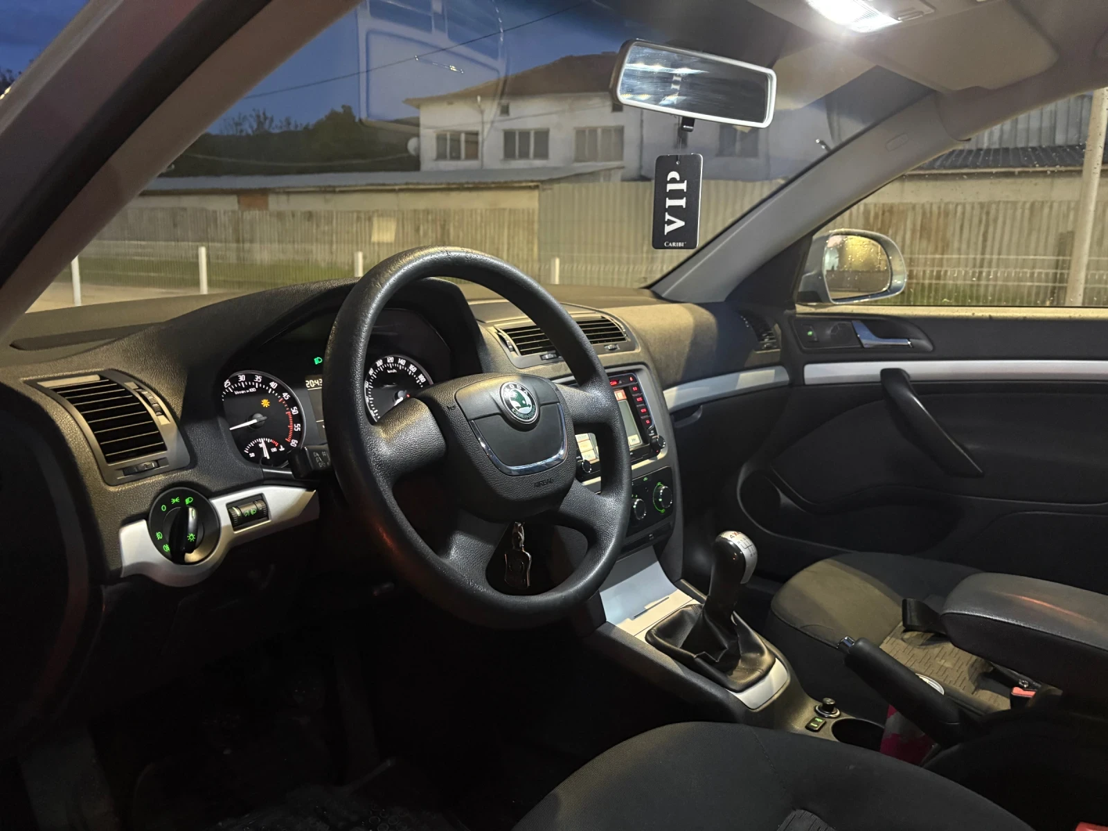 Skoda Octavia 1.6TDI 4X4 NAVI BLUETOOTH  | Mobile.bg � ����������� 5