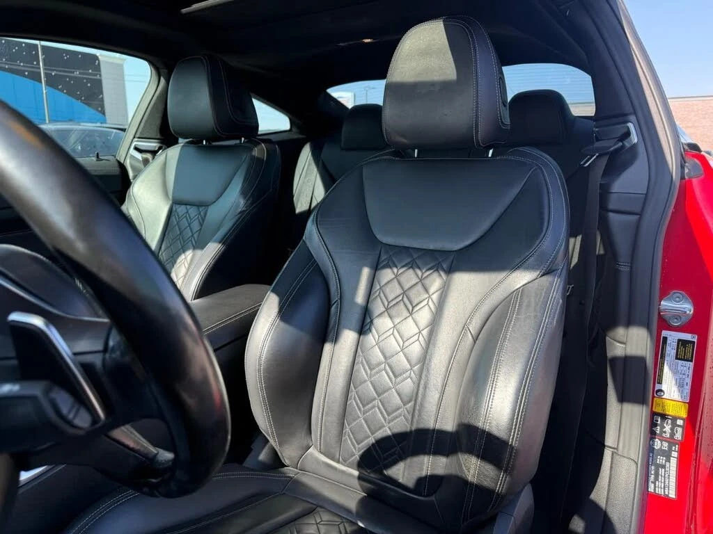 BMW M4 xDrive* АвтоКредит* (ЦЕНА ДО БГ), снимка 9 - Автомобили и джипове - 54344663