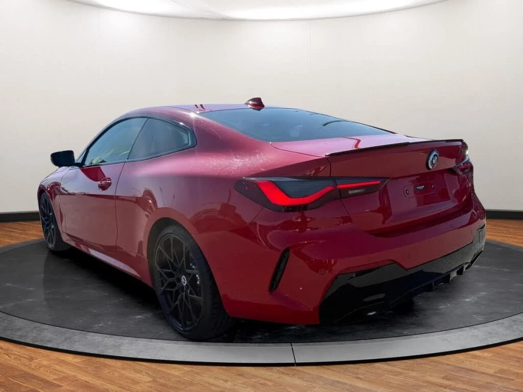 BMW M4 xDrive* АвтоКредит* (ЦЕНА ДО БГ), снимка 2 - Автомобили и джипове - 54344663